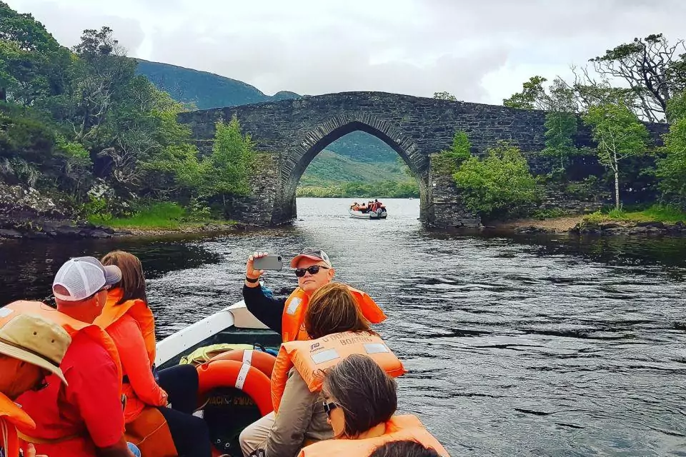 Gap of Dunloe