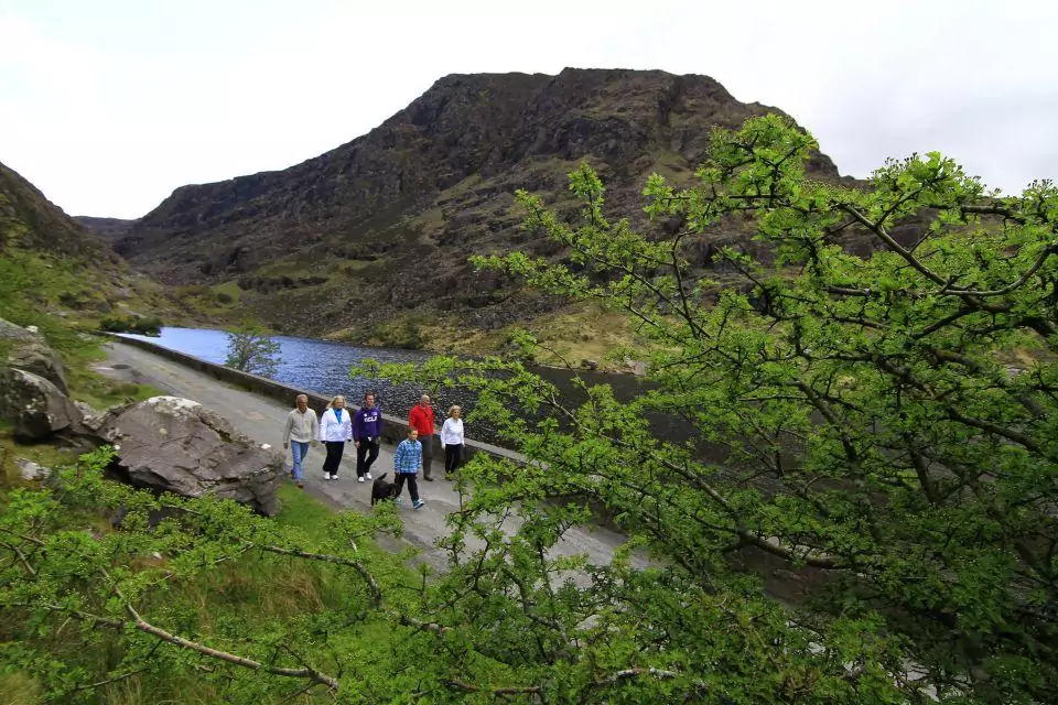 Gap of Dunloe