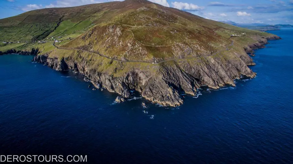 Slea head