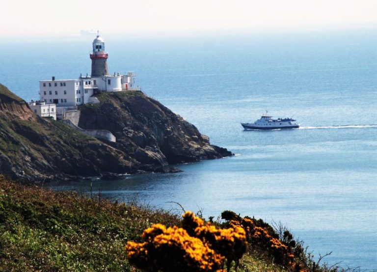 Dún Laoghaire