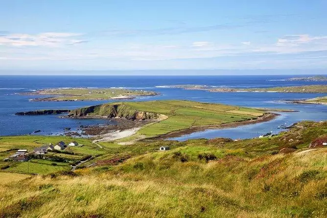 sky road ireland