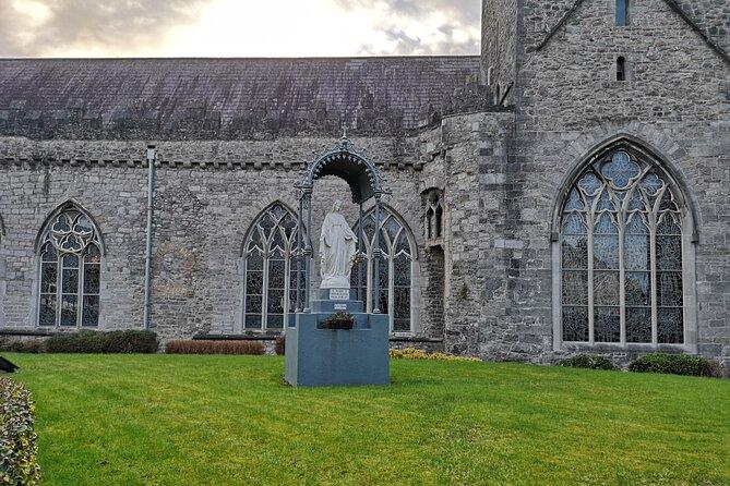 Black Abbey kilkenny