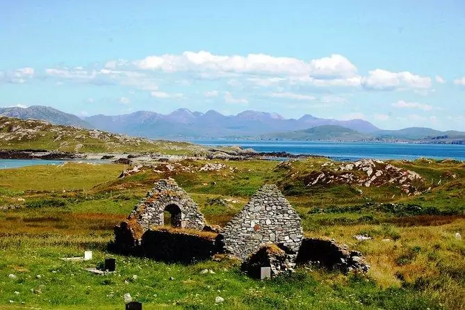 Inishbofin