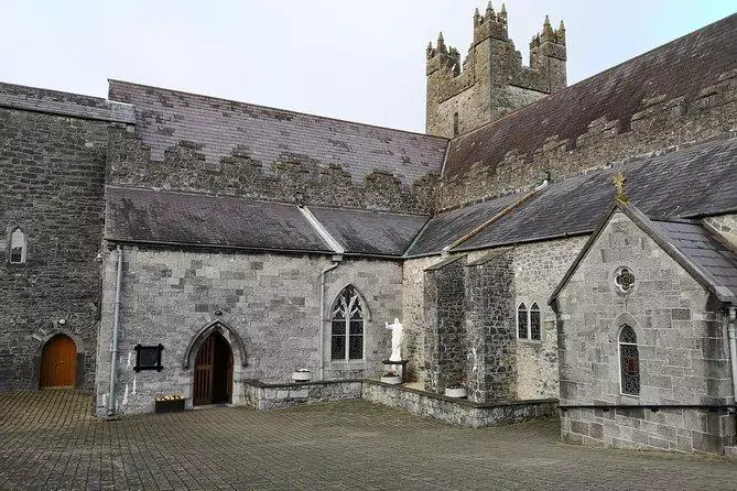 Black Abbey kilkenny