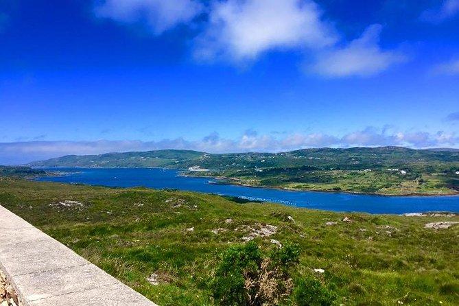 sky road ireland