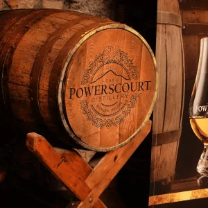 Powerscourt Distillery