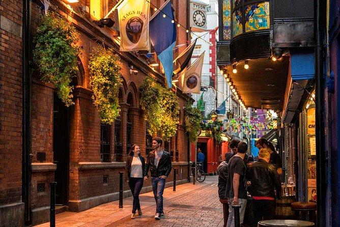 Temple Bar