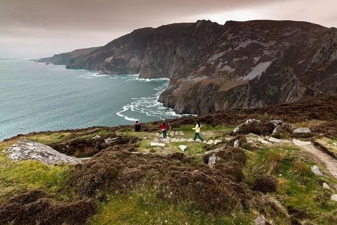 Inishbofin