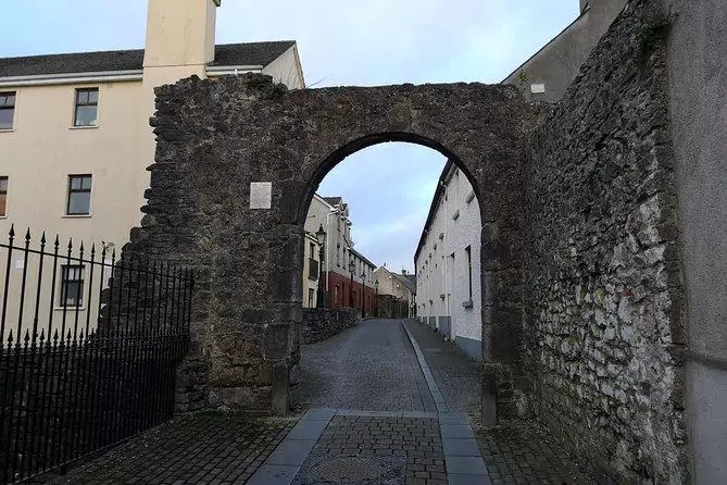 Black Abbey kilkenny