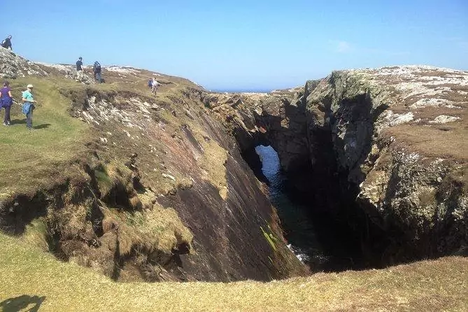 Inishbofin