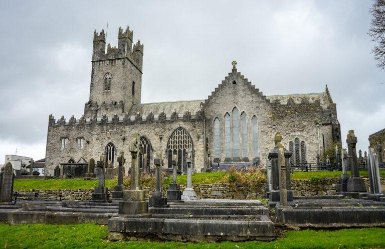 St. Mary's Cathedral Limerick