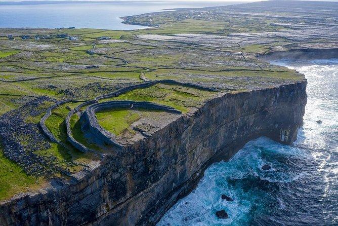 Ferry Transfer to Inis Mór (Aran Islands)