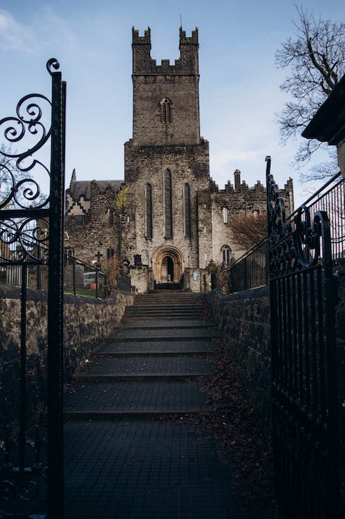 St. Mary's Cathedral Limerick