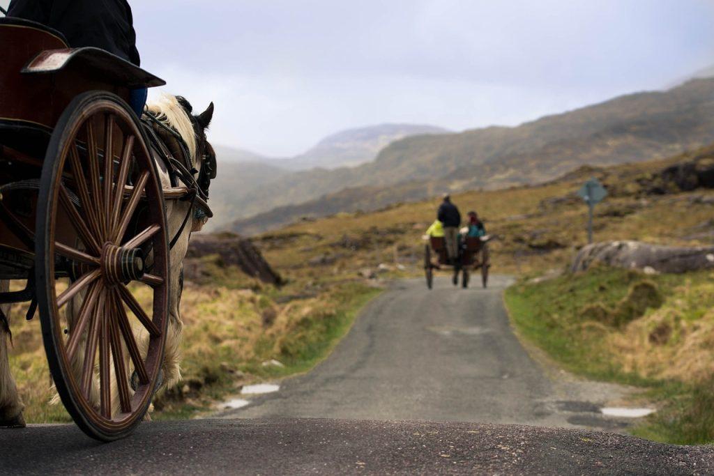 Gap of Dunloe