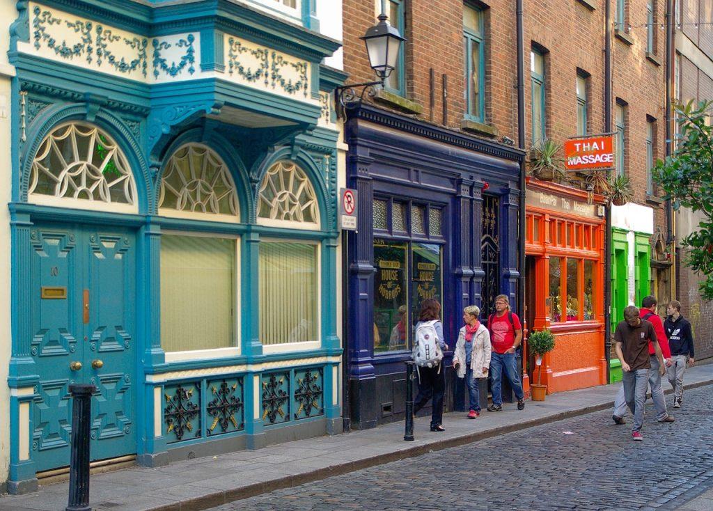 Temple Bar