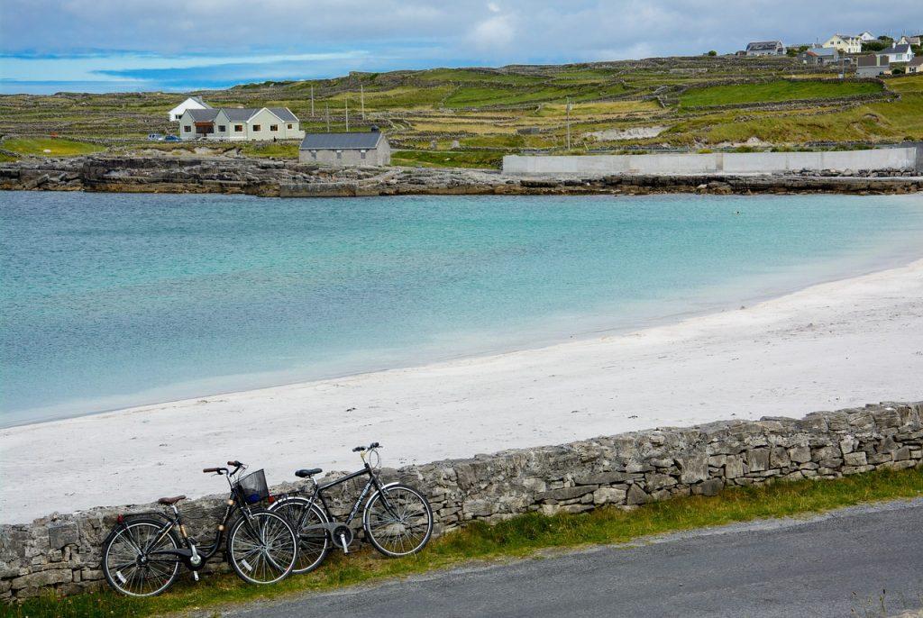 Ferry Transfer to Inis Mór (Aran Islands)