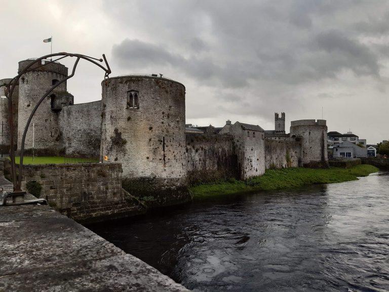King John's Castle