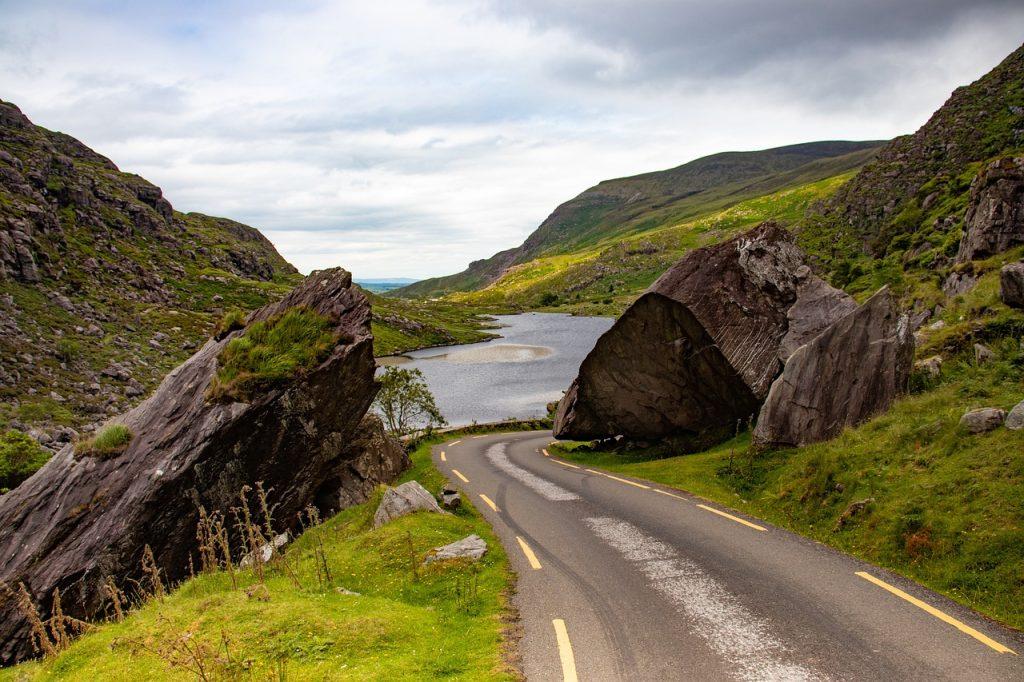 Gap of Dunloe