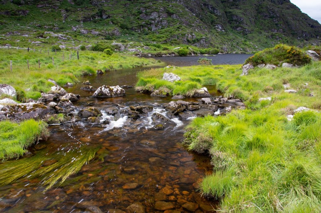 Gap of Dunloe