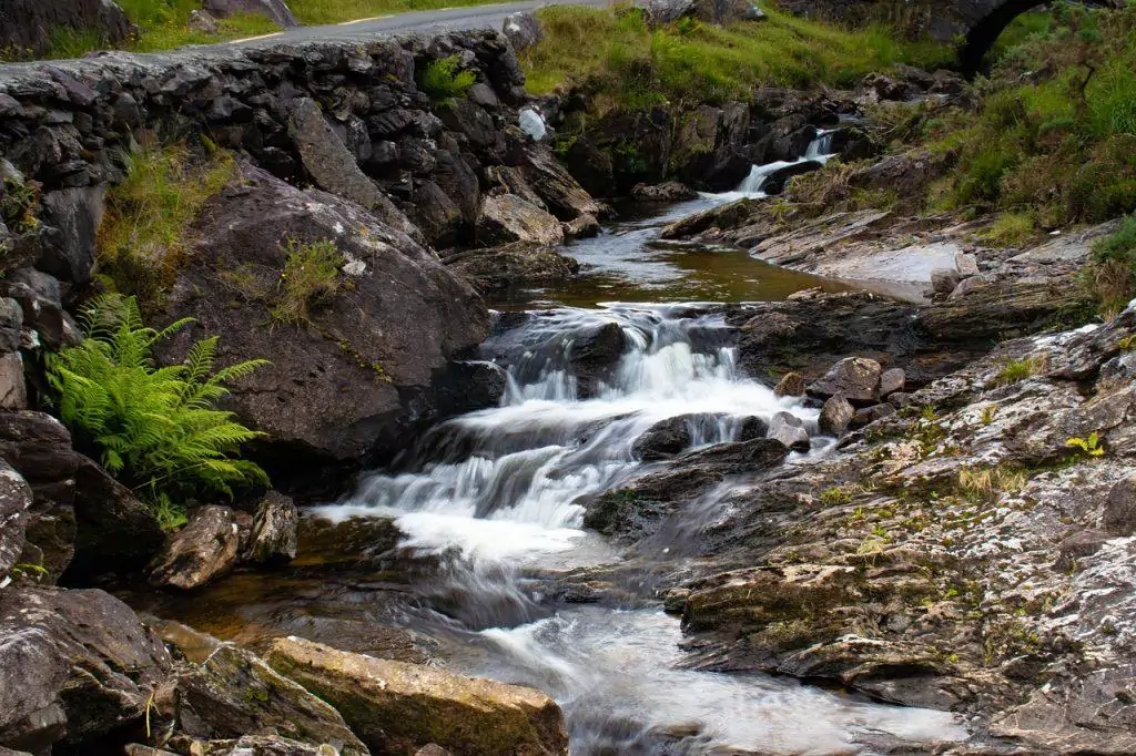 Gap of Dunloe