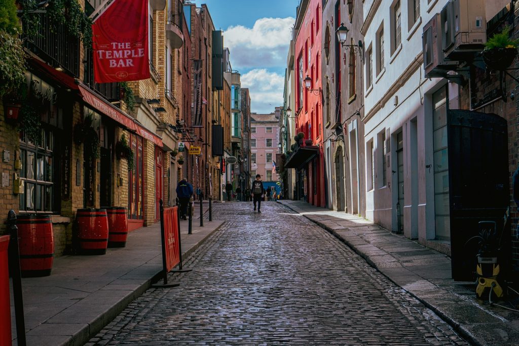 Temple Bar