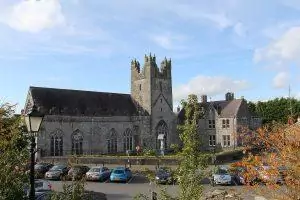 Black Abbey kilkenny