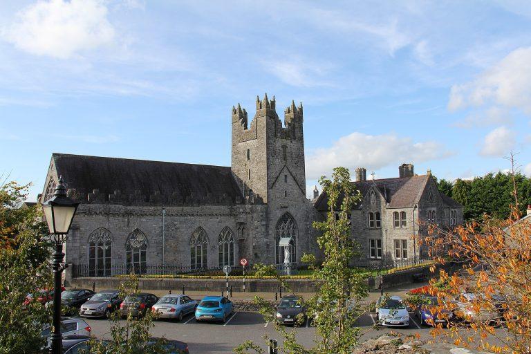 Black Abbey kilkenny