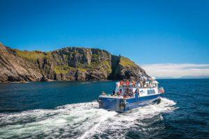 Wild Atlantic Way