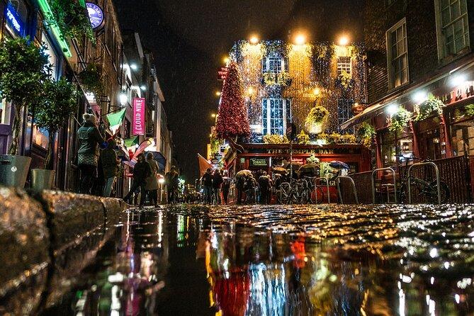 Dublin christmas