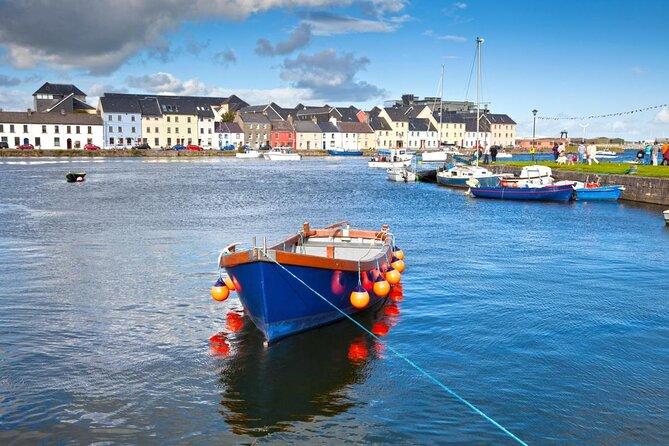 Galway Harbour