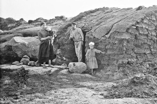 The Jeanie Johnston: An Irish Famine Story