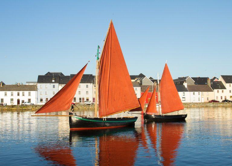 Galway Harbour