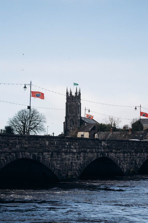 Limerick Milk Market