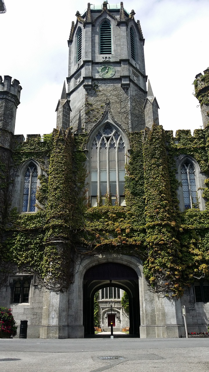 University of Galway