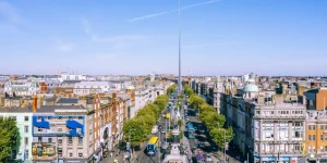 Spire of Dublin