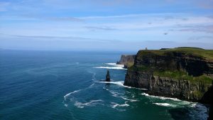 galway city highlights walking tour