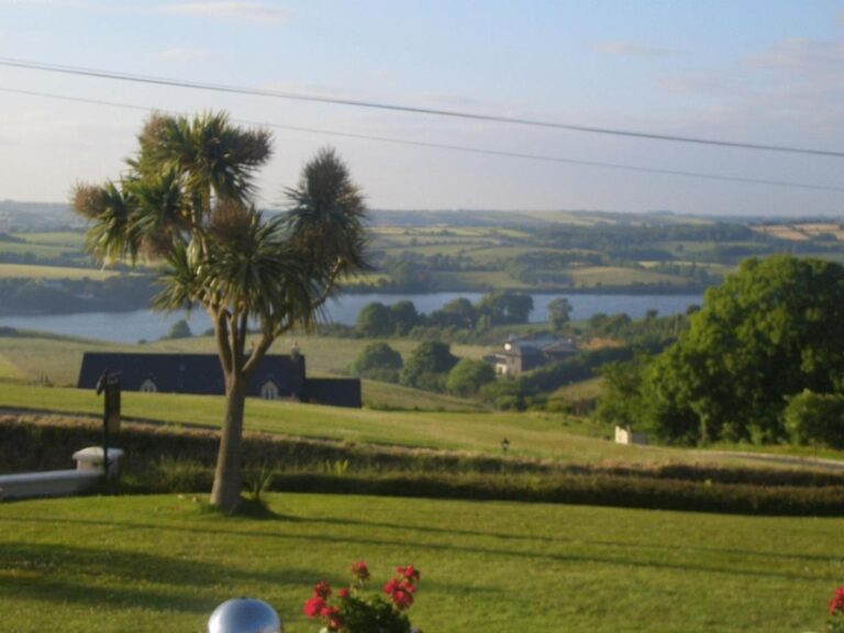 Rivermount House