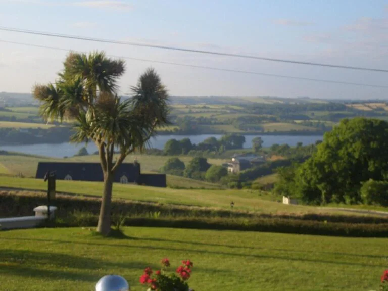 Rivermount House