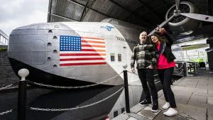 Foynes Flying Boat & Maritime Museum